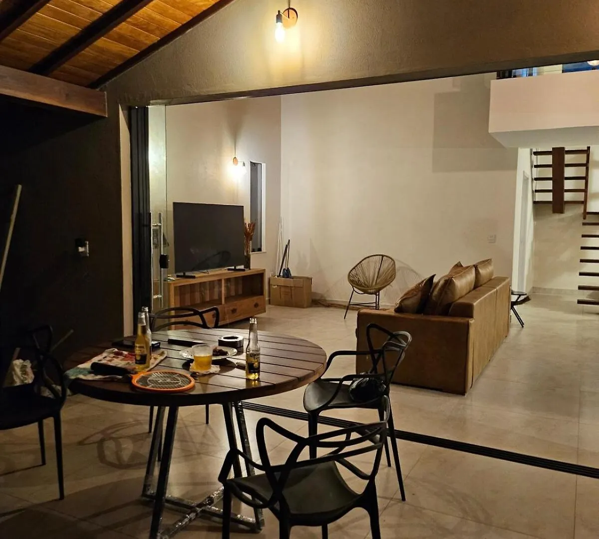Casa Caravela Villa Armacao dos Buzios Holiday home