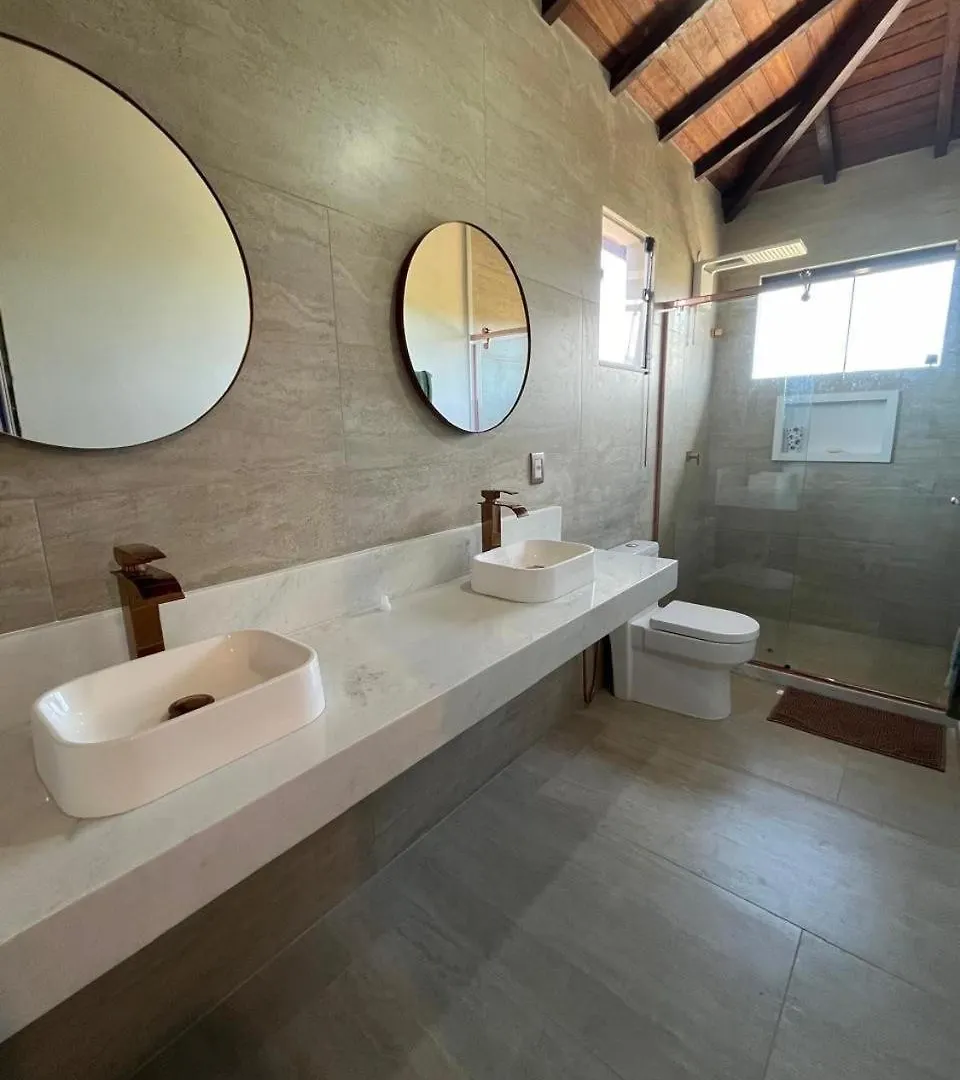 Casa Caravela Villa Armacao dos Buzios