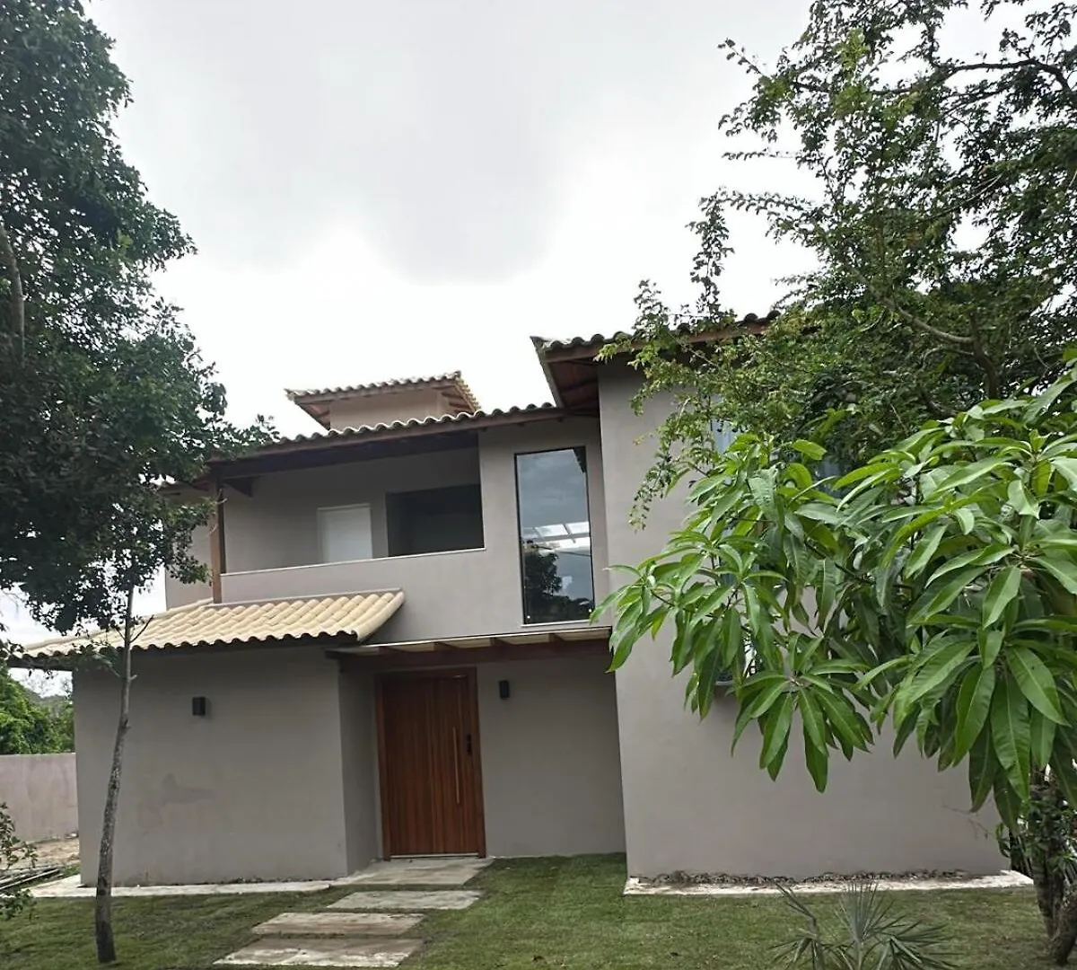 Casa Caravela Villa Armacao dos Buzios Brazil