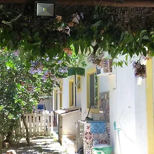 Espaço Mel Quarto em Acomodações Particulares